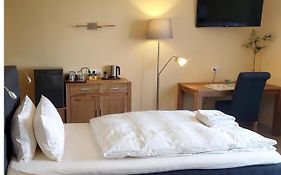 Bed And Breakfast Am Hoehenweg