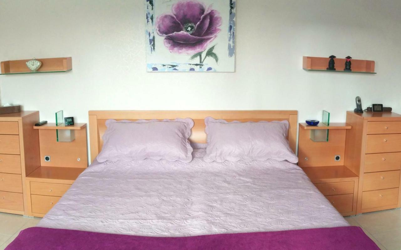 Bed And Breakfast Am Hoehenweg Warstein Exterior photo